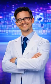 Dr. Kevin Ngo