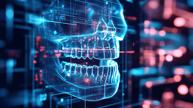 Cerec One-visit dentistry photo