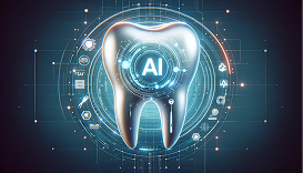 AI powered by dentrix